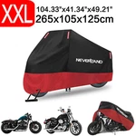 Xxl Motorcycle Cover Waterproof Outdoor Rain Scooter Motorbike Protector Us. Fixed Price $28.99.