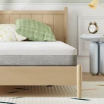 Get Perfect Pressure Relief Sleep - Novilla Twin Xl Gel Memory Foam Mattress. Fixed Price $179.99.