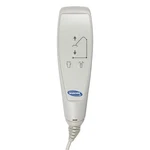 Invacare Reliant Patient Lift 4-BUTTON Hand Control #1177605. Fixed Price $68.75.