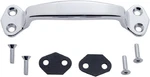 Chrome Grab Handle Replacement Freightliner Peterbilt Kenworth Semi Truck #10960. Fixed Price $23.74.