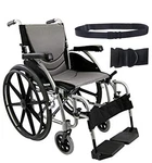 New Karman (S-ERGO115F18SMG) Ultra Lightweight Ergonomic.... Fixed Price $635.00.