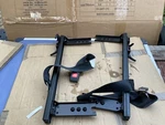 Permobil C500 Esp Power Wheelchair Slide Seat Uni Track Rail. Fixed Price $155.99.