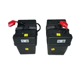 Battery Boxes Case Encloser Drive Cirrus Plus Electric Wheelchair Parts. Fixed Price $99.99.