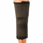 Breg Single Panel Compression Knee Immobilizer VP40101-010 New Sealed Free Ship. Fixed Price $49.98.