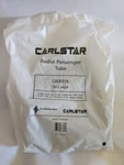 Carlisle Group 16" Radial TR13 Valve -rubber Tire Inner Tube PART#322050. Fixed Price $25.99.