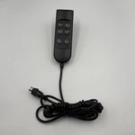 Okin 6 Button Hospital Beds Remote Hand Control Replacement For Okimat Ii. Fixed Price $24.99.