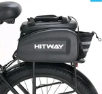 Bike Rack Bags For Bicycles Rear Trunk Back Seat Carrier Saddle Luggage. Fixed Price $27.23.