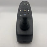 Invacare Power Wheelchair MK5 Spj Shark Joystick Controller 1127291 For Parts. Fixed Price $52.99.