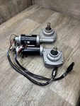 Permobil K/C300 Left And Right Motors Gearboxes 313935 313934. Fixed Price $63.75.