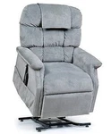 Golden Technologies PR401 Cambridge - Medium Sterling. Fixed Price $1069.00.