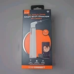 Mobi Connect Smart Wi-fi Otoscope For Ears, Nose & Throat With Hd Camera New. Fixed Price $29.98.