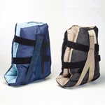 Rolyan Heel Boot To Relieve Pressure On The Universal # 081567981 New, Deal. Fixed Price $49.00.