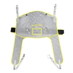 Ez Assistive Universal Hygiene Sling Patient For Trans.... Fixed Price $136.25.