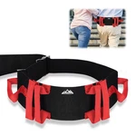 Gait With Handles - Transfer Belts For Seniors, Bariatric, Disabled, Eld.... Fixed Price $15.03.