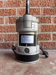 Tested Left Motor & Brake For Hoveround Power Chair A9Y1X06971 Teknique Xhd HD-6. Fixed Price $150.00.