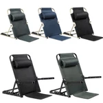 Adjustable Lifting Bed With Armrest Sit Up Chair For. Fixed Price $52.99.
