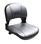 Factory Original Replacement Seat For Electric Mobility Scooter KRMS31. Fixed Price $105.00.