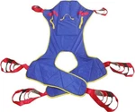 Buyhao Universal Patient Full Body Lift Sling With Head Back Large Transfer Z. Fixed Price $31.50.
