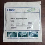 Empi Stimcare Specialty Electrodes 87202105 2.25IN 2.5IN 16 Count Exp 2011. Fixed Price $8.50.