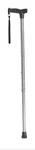 Drive Medical RTL10336GR Comfort Grip Cane Graphite New. Fixed Price $24.99.