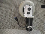 Right Merits Drive Motor Rascal Power Chair M13TA-4 M1TA/B 30800059 3075913. Fixed Price $79.99.