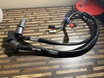 Pair Of Motor Wires Cables For Permobil C300 C350 M300 Power Wheelchair #311547. Fixed Price $33.00.