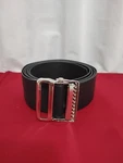 Kinsman Aesy-care Gait Belt Occupational Support Therapy Black 70". Fixed Price $30.00.
