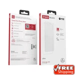 Zagg Invisibleshield Glass Screen Protector For Motorola Edge (2022). Fixed Price $7.99.