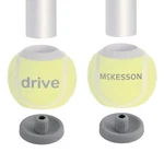 2 Pairs Tuffpads Heavy Duty Designed For Use With Drive/mckesson 10119 T.... Fixed Price $19.35.
