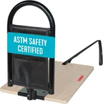 Stander Bedcane, Adult Rail Support Handle, Bedside Safety Elderly. Fixed Price $123.90.