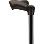 Sm Nova Cane With Palm Handle Right Black Item #2061BK-R. Fixed Price $34.99.