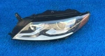2013-2017 Vw Cc Headlight Left Driver Side Hid Xenon Lamp Afs Assembly Oem. Fixed Price $249.99.