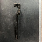 Jazzy / Quantum Joystick Mounting Bracket Tube Vsi 600 1101 1121 1113 Jet 7. Fixed Price $10.99.