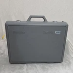 Medical Stat Kit 800 Banyan Industrial Suitcase Tool Box 27"/20" 8" W/trays. Fixed Price $45.00.