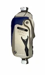 Otto Bock 3R95 Leg Prostheses Knee Joint Hydraulik Years 2022 Max 150 Kilos. Fixed Price $499.00.