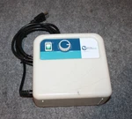 Roscoe Medical Cirrus Ii Bed Mattress Air Pump Metro Corded Works. Fixed Price $29.97.