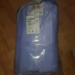 Arjo Bariatric Loop Sling 1000 Lbs Lg PART#MAA8010-XL New. Fixed Price $199.00.