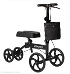 Zenart Knee Walker MT-9253 Black Scooter. Fixed Price $69.99.