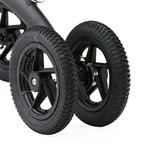 Medline All-terrain Knee Walkers. Fixed Price $256.99.