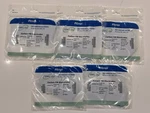 Empi Self-adhesive Premium Electrodes 199659-001 Pack Bundle Of New Ex 14-16. Fixed Price $20.35.