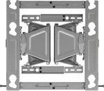 Lg Ez Slim Wall Mount - OLW480B. Fixed Price $62.00.