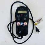 Pride Quantum CTLDC1560 Wheelchair Joystick Controller 1751-6209. Fixed Price $179.99.