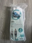 Evenup Shoe Lift Oped Height Adjustable Right & Left Foot Small Wm 5-8.5 Men 6-8. Fixed Price $20.00.