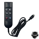 Lift Chairs Button Hand Control Replacing Golden Technologies Remote ZK756HCL. Fixed Price $34.99.