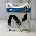 Home Ranger Shoulder Pulley Model 240 Prepak Products E1840 New Sealed. Fixed Price $10.99.