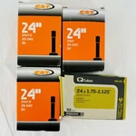 Cst 24 X 1 Schrader Valve Sv Tube Cheng Shin Tire 25-540. Fixed Price $29.99.