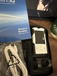 One Touch Verio Iq Blood Glucose Monitoring System Tested -new. Fixed Price $33.00.