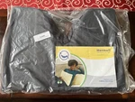 Hermell Products DL4406 Orthopedic Comfort Wedge Cushion Low Back Coccyx Area. Fixed Price $19.99.