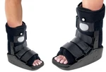 New Bag Donjoy Maxtrax Air Ankle Walker Brace Walking Boot 11-1380-4 Large. Fixed Price $15.00.