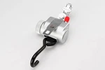 Amf Bruns H450530HL Protektor 2.0 Silverseries Retractor L-track J-hook Single. Fixed Price $119.95.